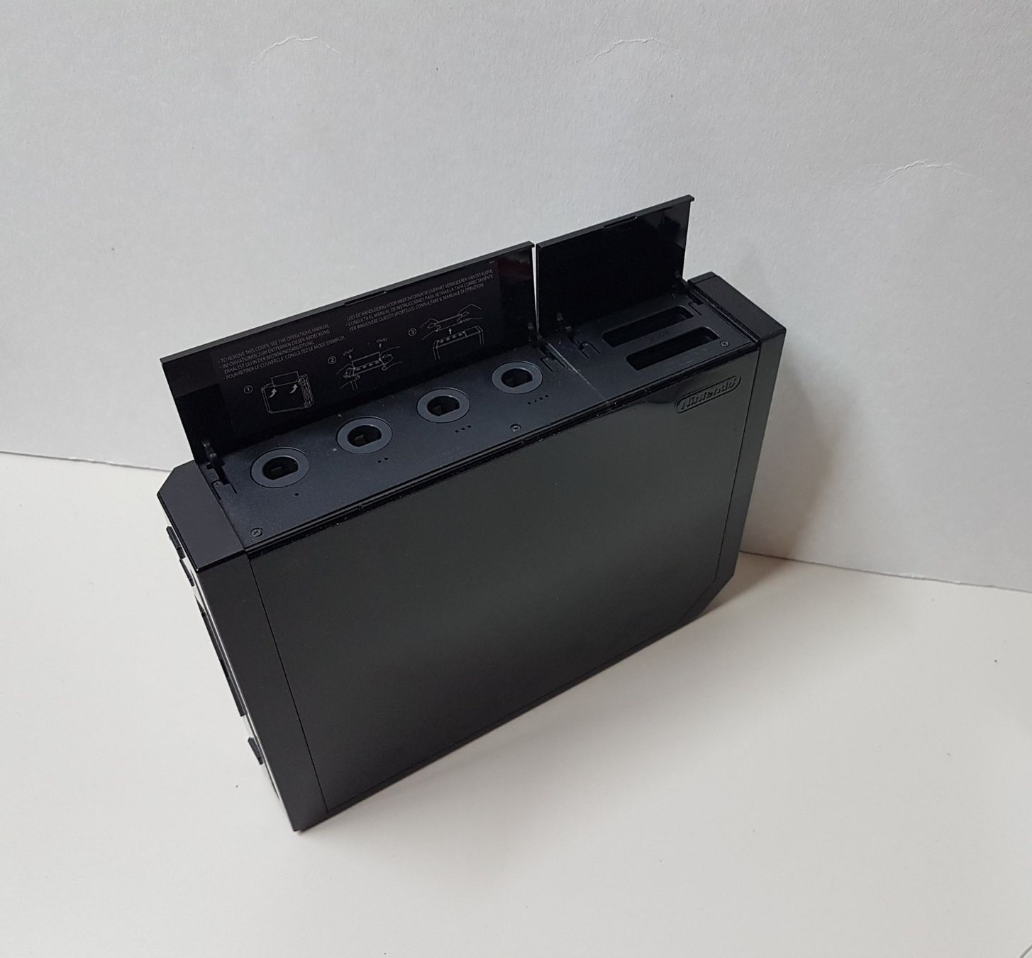 Nintendo Konsolen: Wii Konsole mit 3 Spiele – Gebraucht aus Schüpfheim von Games_Spielkonsolen 3