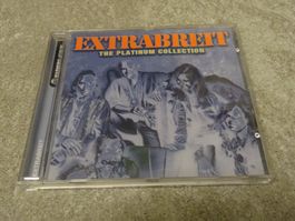 Extrabreit - The Platinum Collection - CD