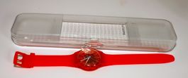 SWATCH N° SU00109