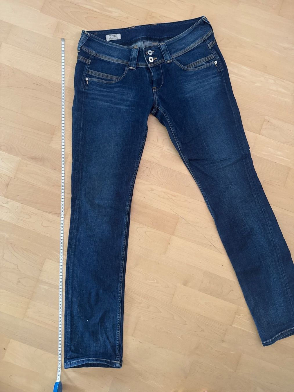 Pepe Jeans Jeans: Pepe Jeans W31 L34 – Gebraucht aus Winterthur von Emma0312 3
