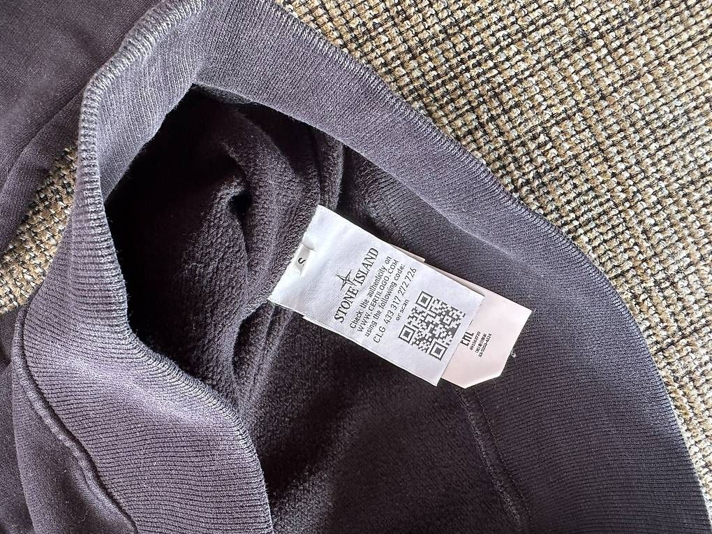 Maglioni & Felpe: Pullover Stone Island - Grösse S – Usato da Lüchingen venduto da val_bw7s 4
