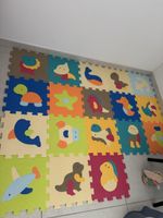 Puzzle Mat