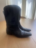 Cowboy Boots von vagabond