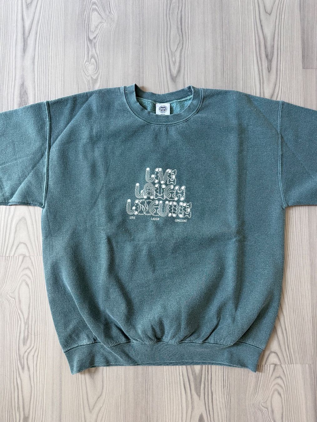 Maglioni & Felpe: Vintage Pullover – Usato da Freienwil venduto da weberjoel