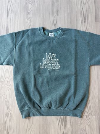 Vintage Pullover