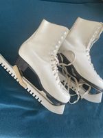Schlittschuhe