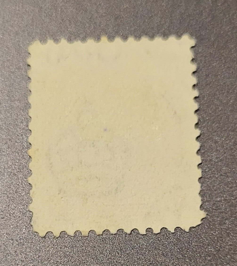 Tutti i francobolli: Nigeria 1938 alte briefmarke – Usato da St Gallen venduto da Stampsalshobby 1