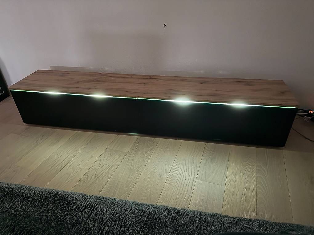 Mobili TV: Sehr neuwertiges Sideboard – Usato da Trin venduto da elek77 1