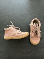 Lauflernschuh Pepino rosa Grösse 21