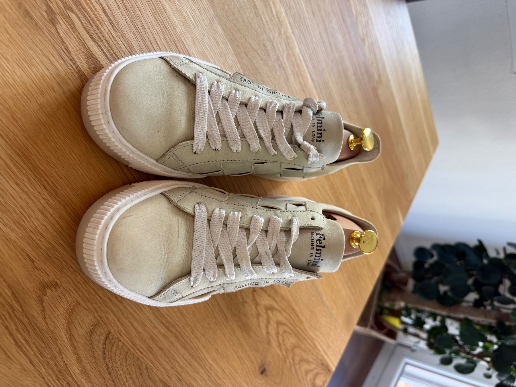 Chaussures femmes: Felmini Damen Sneaker 39 – D'occasion à Zürich par fre_fj8z 1