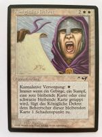 MTG - Königliches Dekret