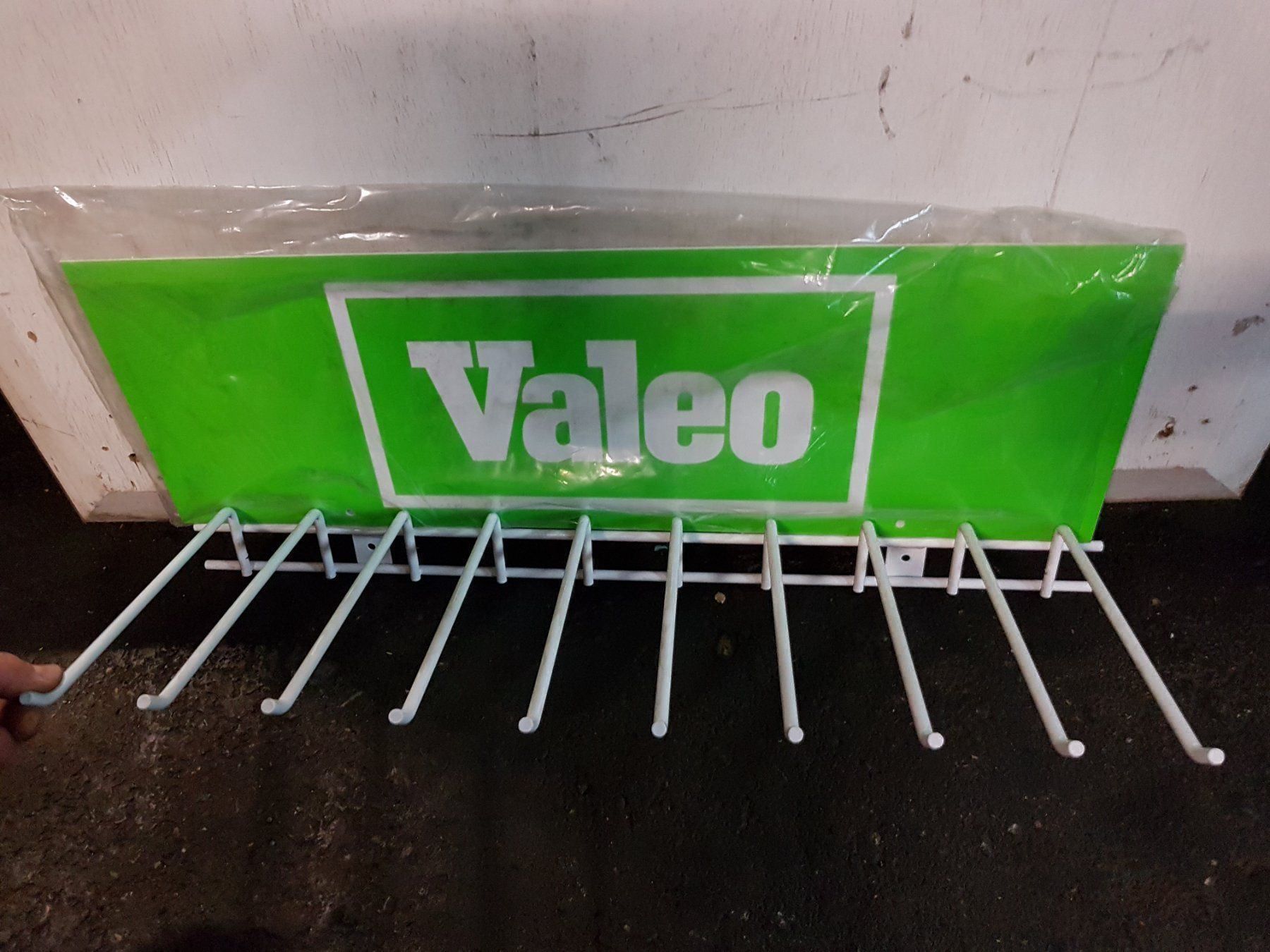 Valeo Alle Autoersatzteile: Scheibenwischerhalter von Valeo – Neu (gemäss Beschreibung) aus Künten von Soku3