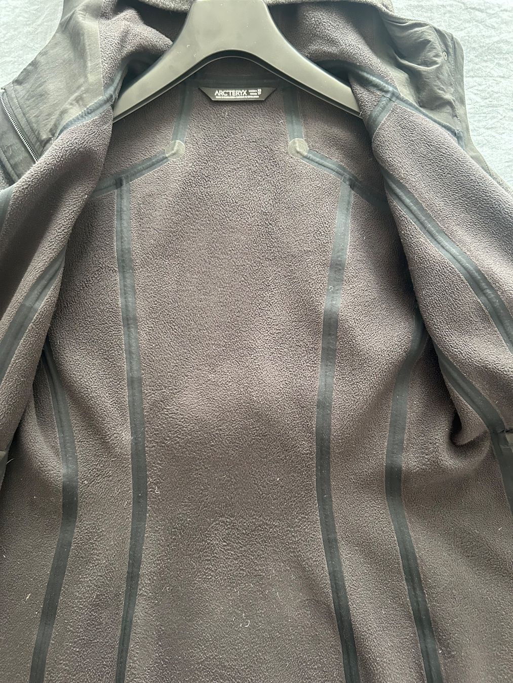 Arcteryx Mäntel: Arcteryx Parka Grösse XS – Gebraucht aus st.gallen von Dan3003 8