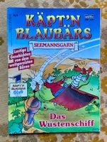 Käpt‘n Blaubärs Heft Nr 4 von 1993 ?