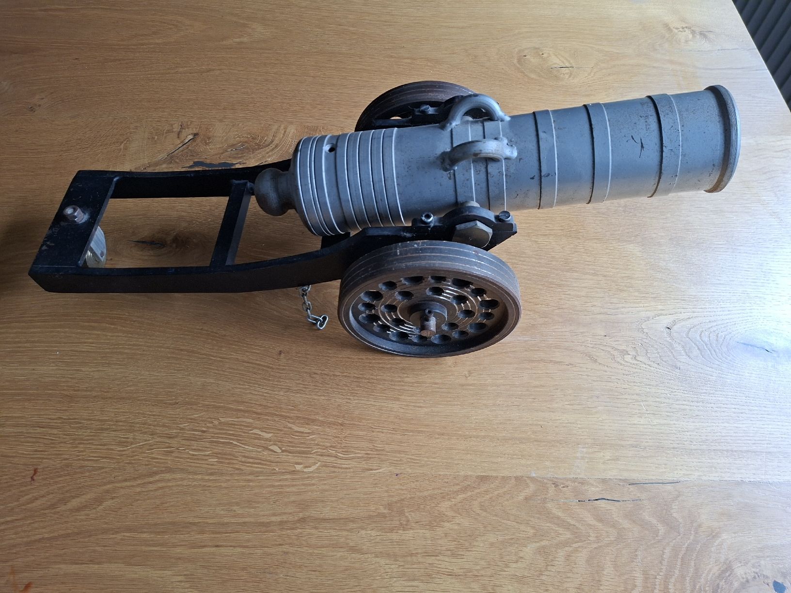 Kit di modellismo & Modellini statici: Deko Kanone – Usato da Kreuzlingen venduto da jbu_82 2