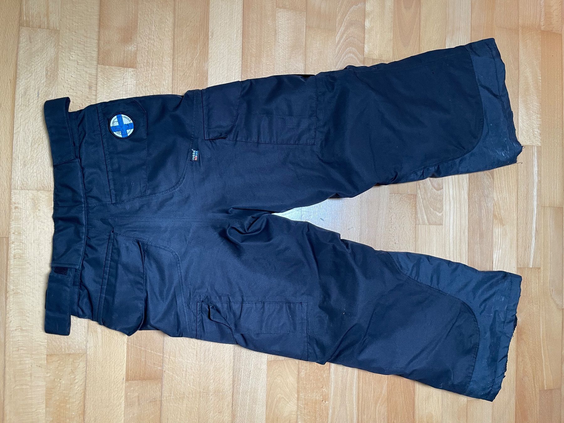 Rukka Hosen: Skihose Rukka 140 schwarz – Gebraucht aus Wetzikon ZH von Youna01 3