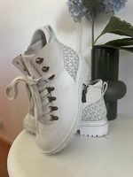 Schuhe Neuwertig Michael Kors Weiss Größe 39