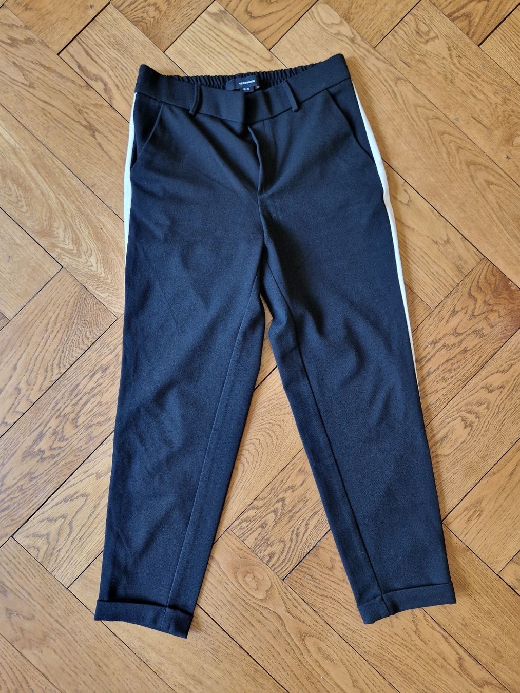 Vero Moda Hosen: Stoffhose von Vero Moda Gr. S/30 – Gebraucht aus Innerberg von Noe25