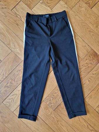 Stoffhose von Vero Moda Gr. S/30