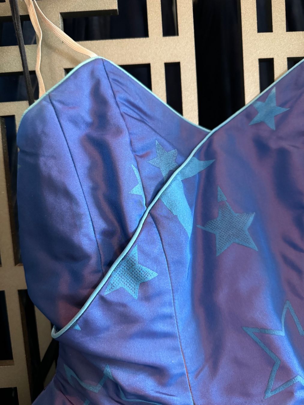 Vestiti: Original Ballettkleid mit Sternen – Usato da Kilchberg ZH venduto da dongxi 7