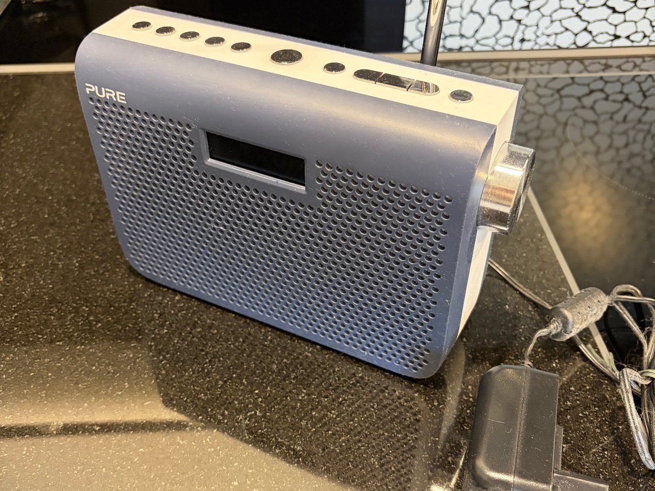 Radios: PURE Radio – Gebraucht aus Bülach von LuDe10