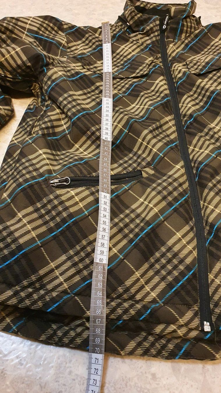 Giacche: 🌺Celsius Jacke Größe 40-L🌺 – Usato da Wald ZH venduto da CapLux 5