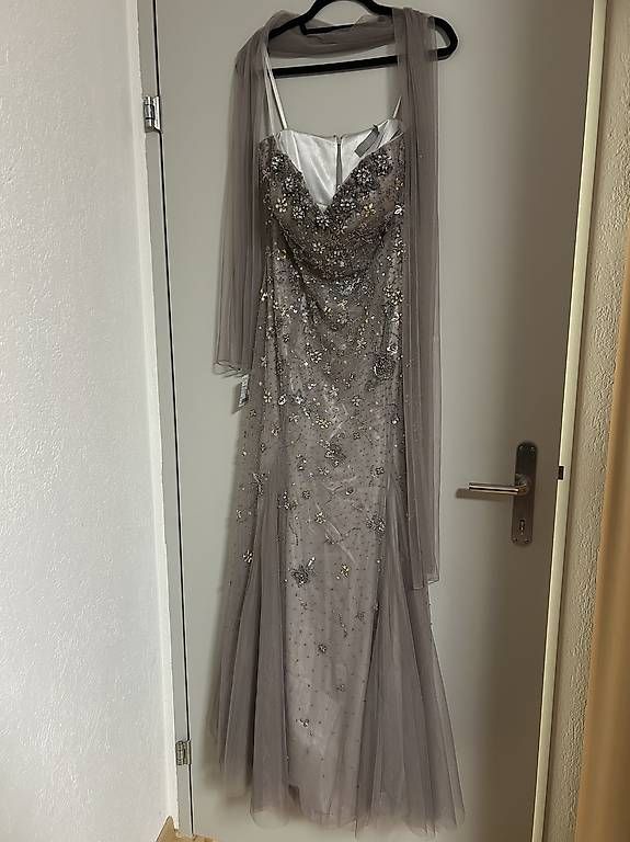 Vestiti: abendkleid Gr 42 Modissa – Usato da Regensdorf venduto da Maryjagne 1