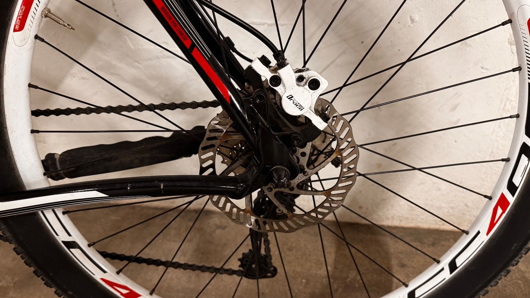 Haibike Vélos: Haibike Edition RX – D'occasion à Meilen par bestbuy145 3