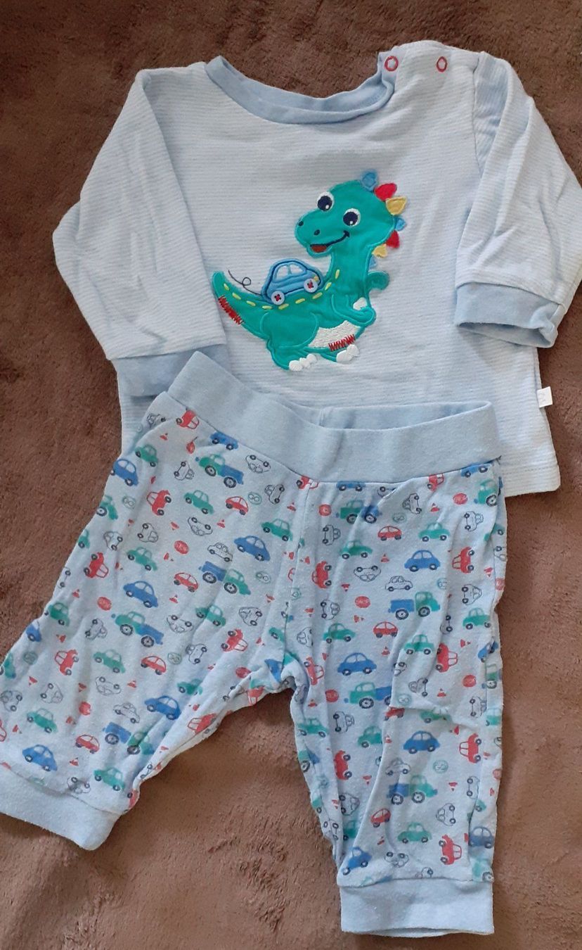 Kleiderpakete & -sets: Kleiderset gr 68 Baby – Gebraucht aus Astano von mclotto 2