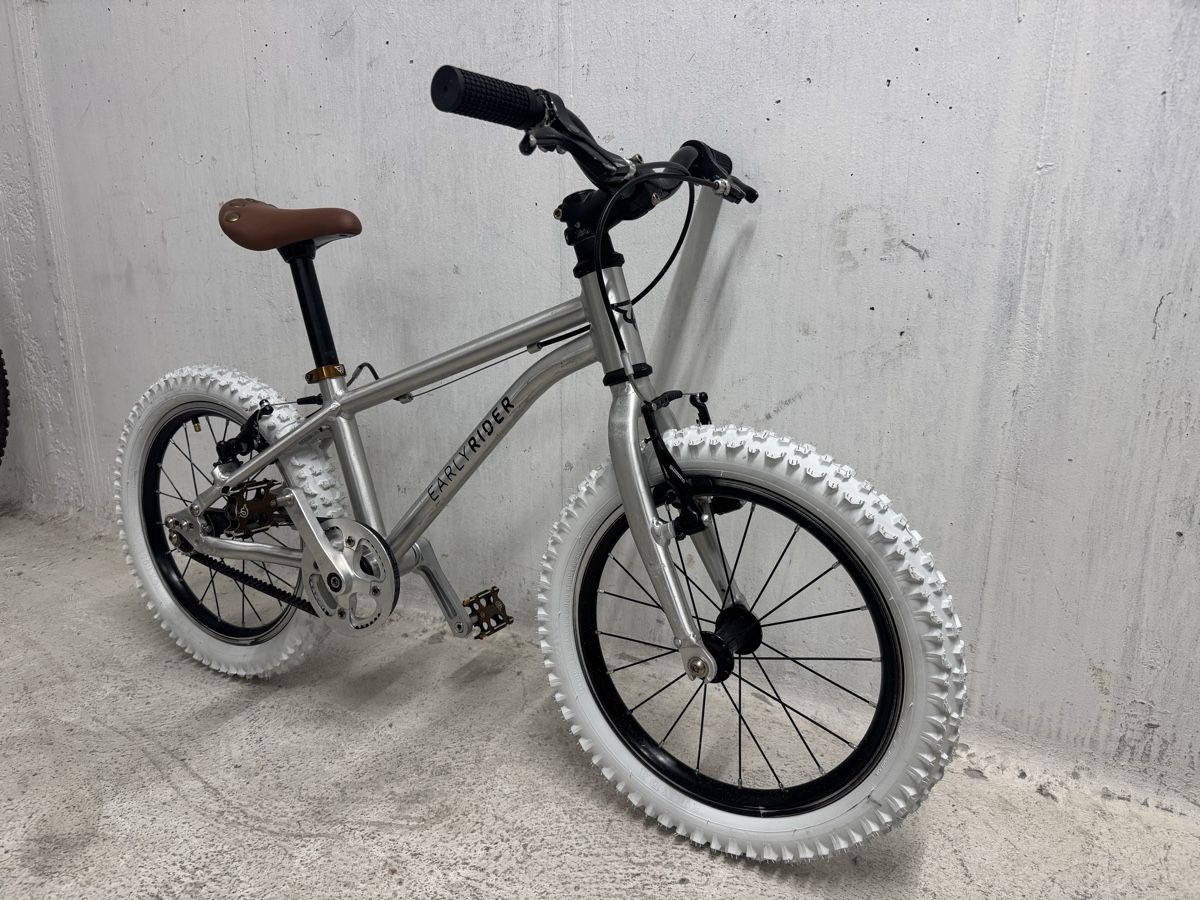 Early Rider Biciclette: Early Rider 16 Zoll  – Usato da Widnau venduto da Barbaros82 2