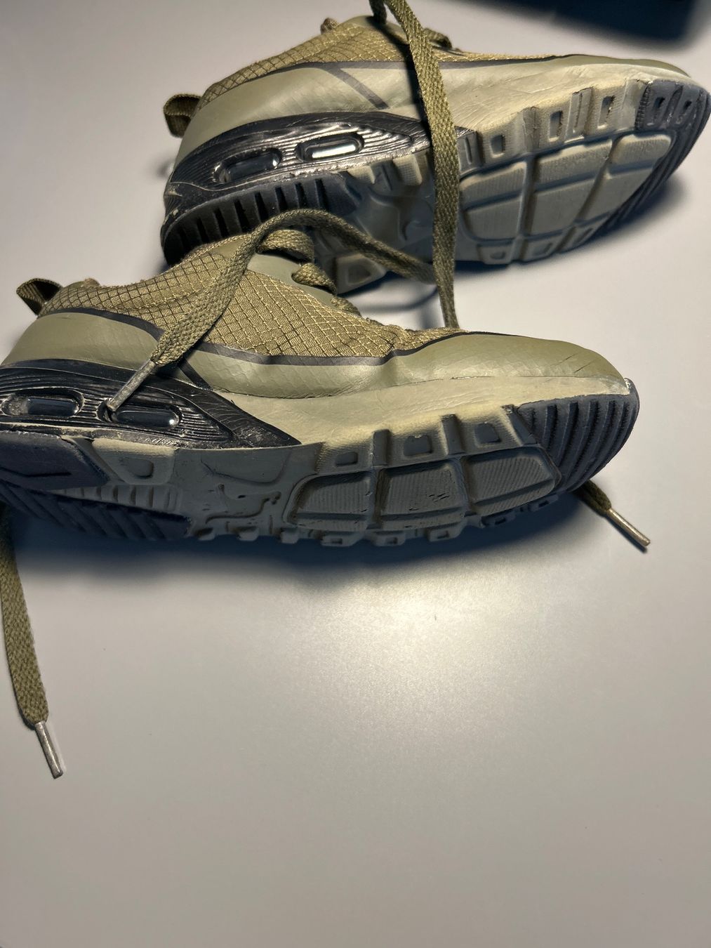 Scarpe per ragazzi: Kangaroos Kinderschuhe GR. 30 – Usato da Boniswil venduto da sim_7zhp 4