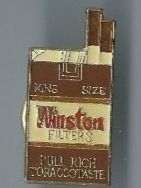 Winston PIN