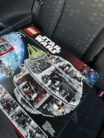Étoile de la mort lego star wars