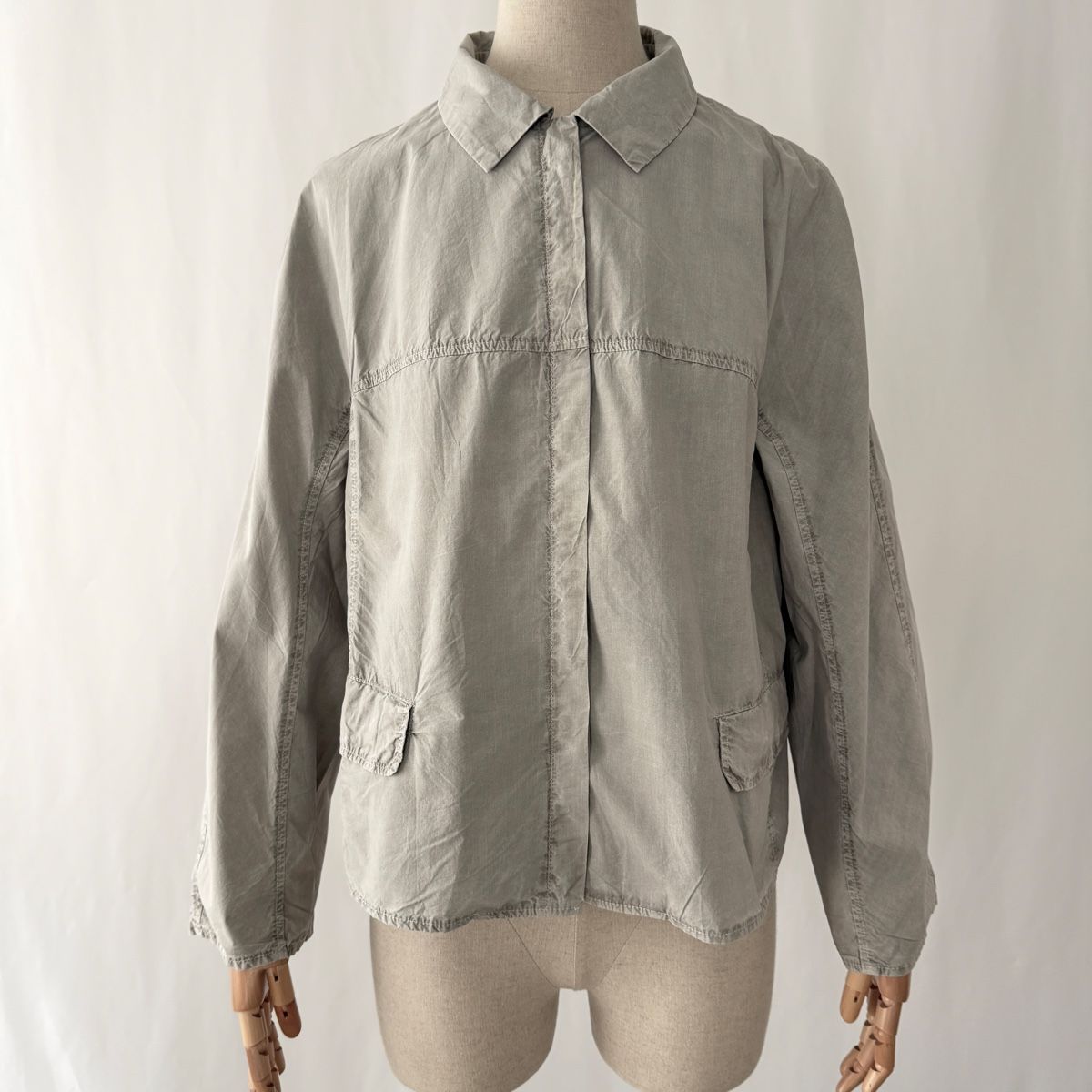 Oska Giacche: OSKA Light Cotton Blazer – Nuovo (secondo la descrizione) da Emmen venduto da Avviivva_Com2023