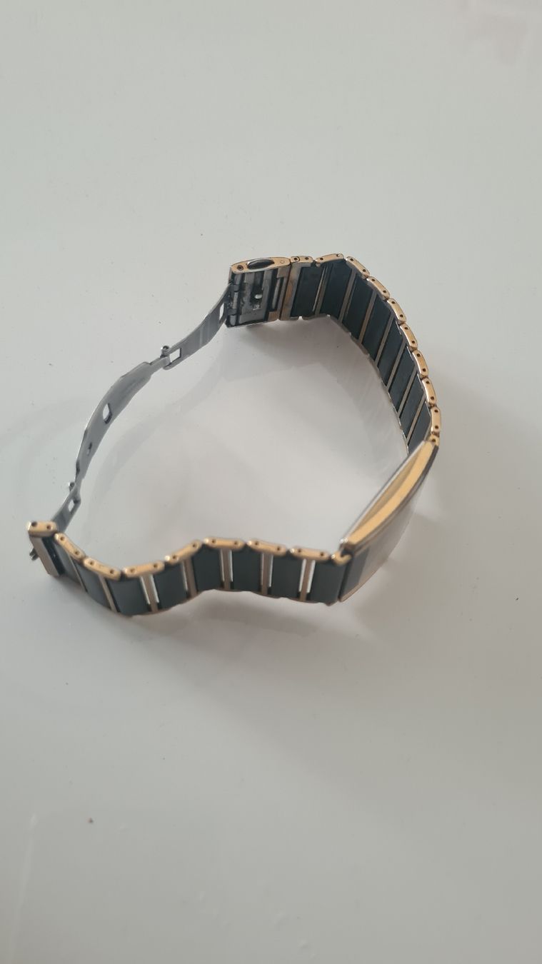 Rado Orologi: rado mit 4 Diamanten – Usato da Wetzikon ZH venduto da Bmwcabriolet 1