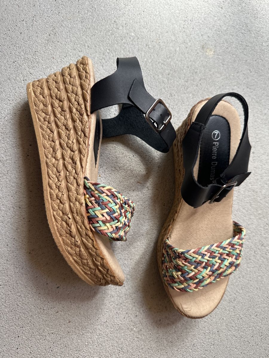 Chaussures femmes: Sandale – Neuf (Voir description) à Leuk-Stadt par 2thcircle 5
