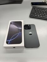 iPhone 16 pro 128GB