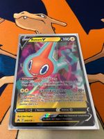Rotom V (CRZ 045) - DE - Zenit der Könige