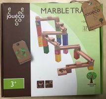 Holzmurmelbahn Jouéco