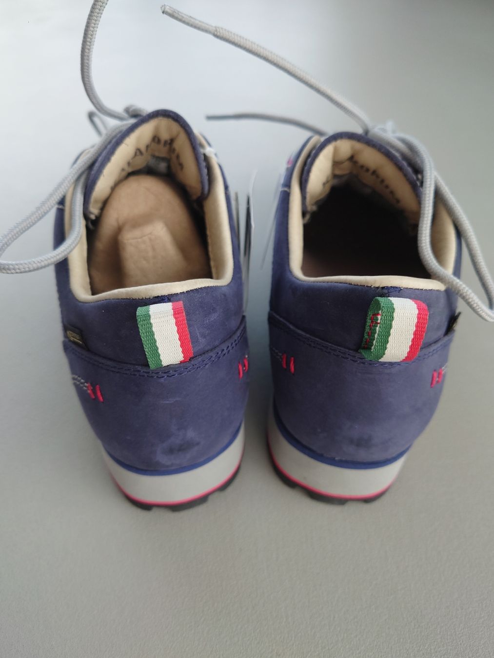 Dolomite Scarpe da donna: Dolomite Goretex Damenschuh – Nuovo e nell'imballaggio originale da Wohlenschwil venduto da Richard2011 4