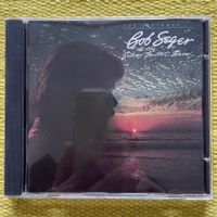 BOB SEGER&THE SILVER BULLET BAND-THE DISTANCE82