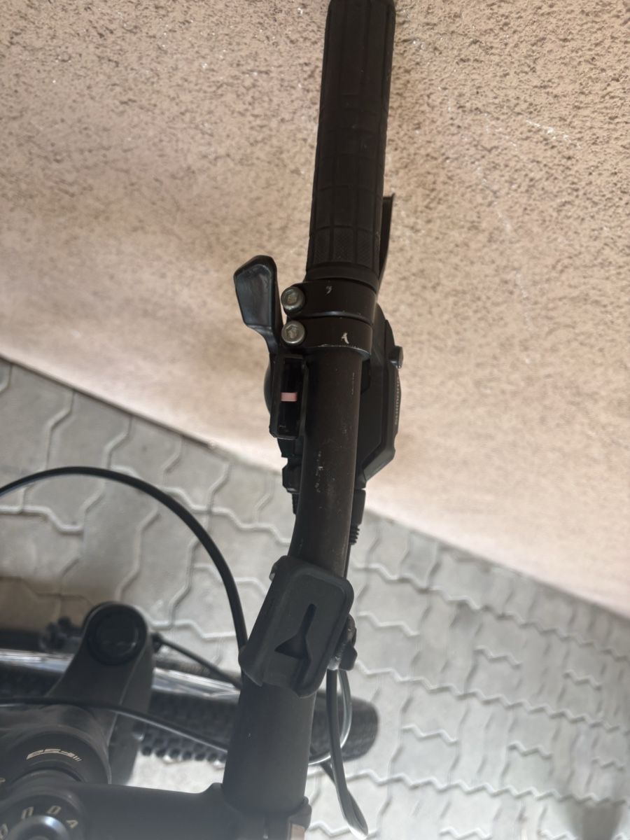 Cannondale Velos: Cannondale Mountainbike – Gebraucht aus Arlesheim von jos_9zkp 6