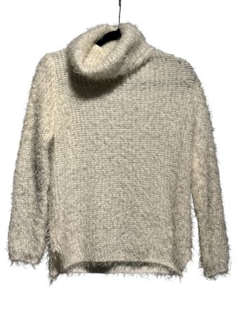 Pull d'hiver doux et chaud - Taille M Comme neuf