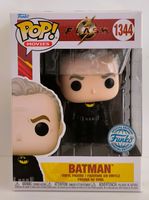 Funko Pop 1344 Flash / Batman / Special Edition