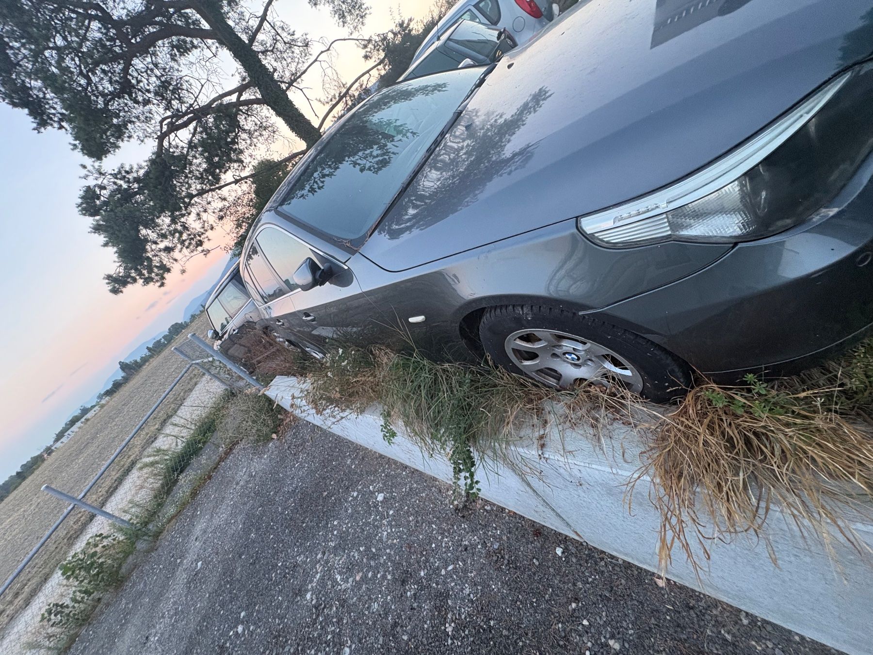 BMW Automobili: BMW 523I – Difettoso da Gals venduto da aya_p7pd 6