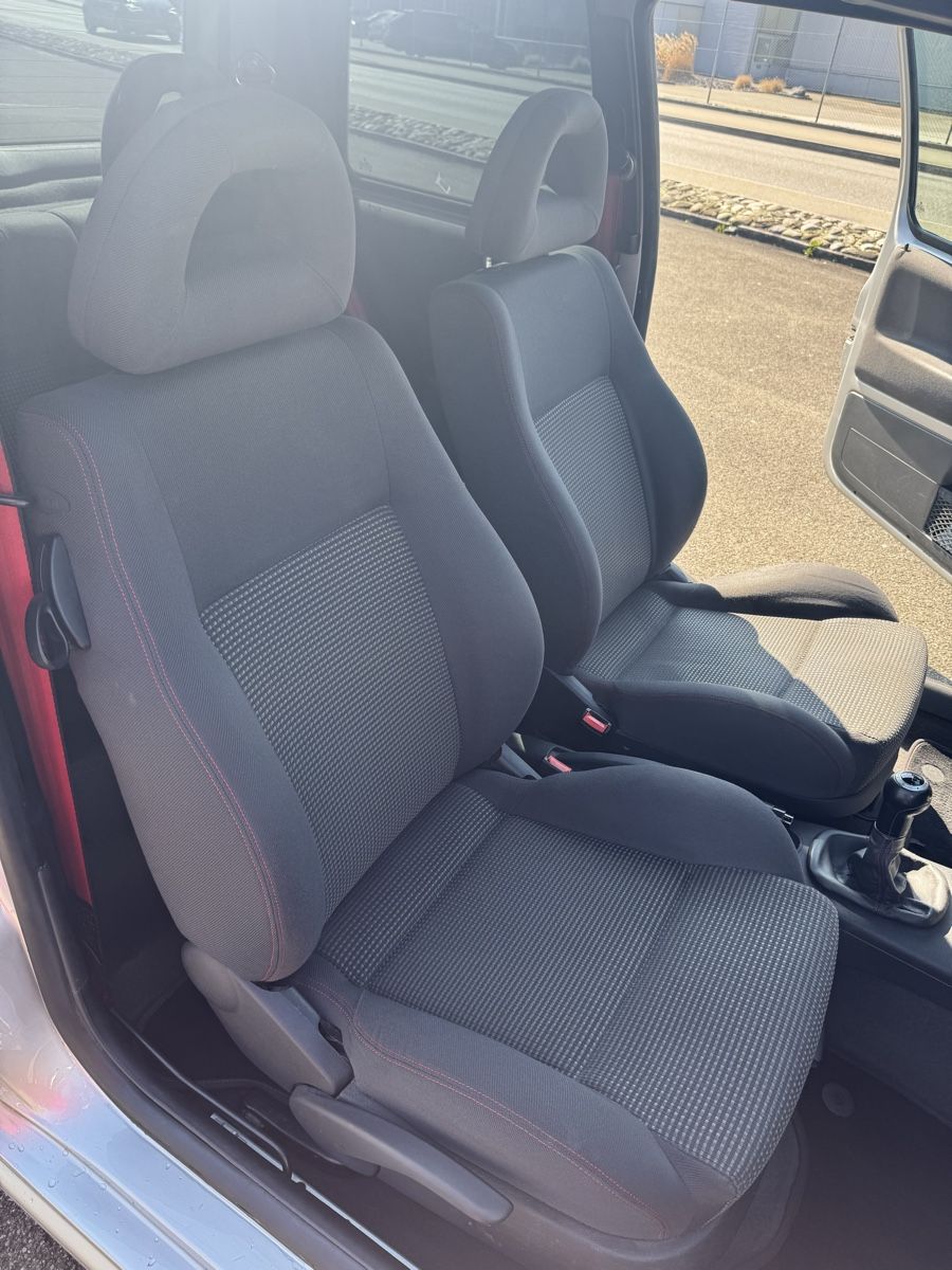 VW Automobili: VW Lupo GTI, super Zustand – Usato da Nürensdorf venduto da donmiguel7 5