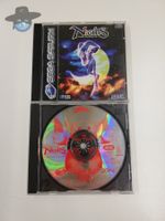 Nights into dreams + Christmas Edition    /   Sega Saturn