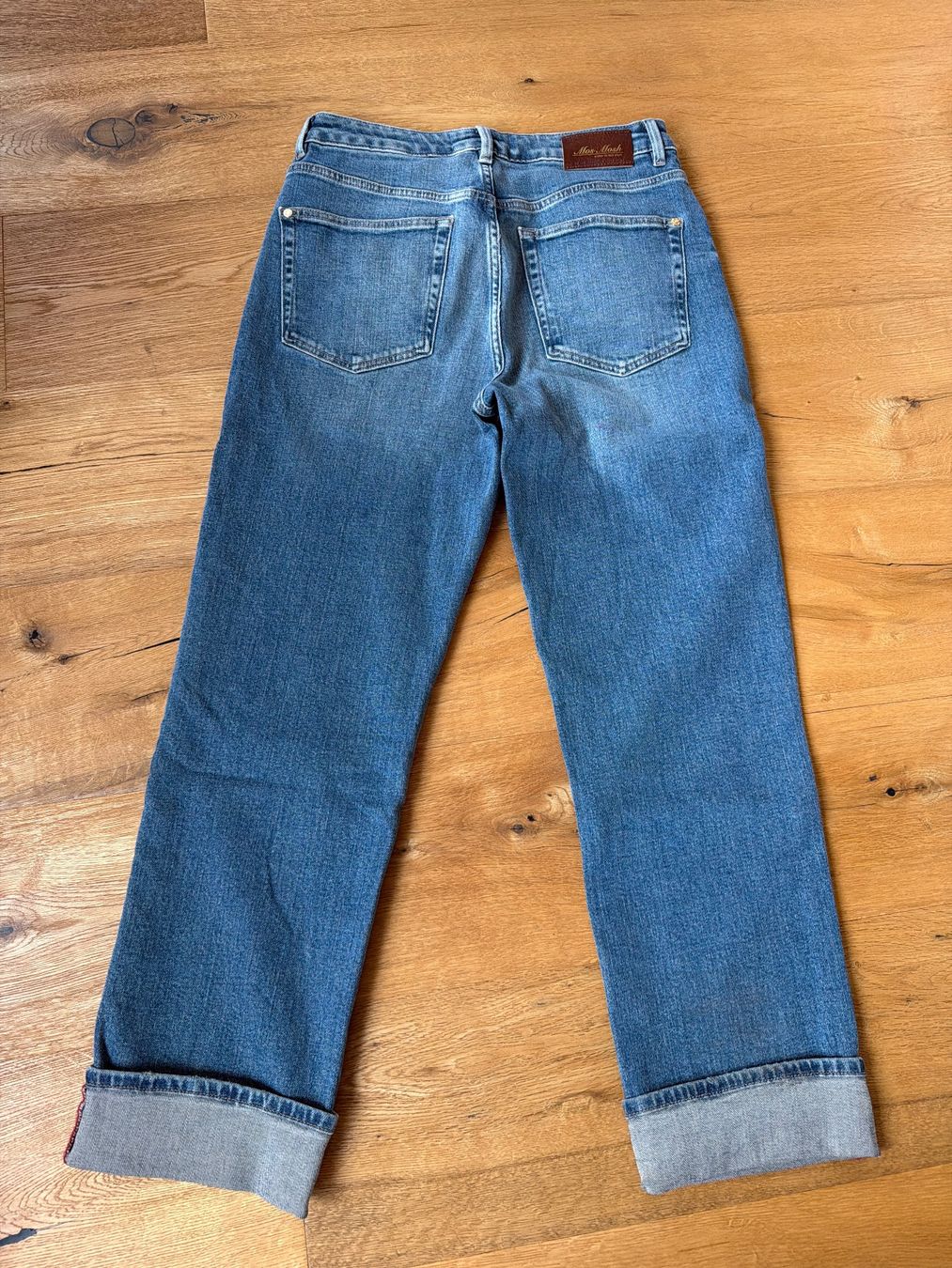 Mos mosh Jeans: jeans mos mosh – Neuf (Voir description) à gurzelen par malu04 3