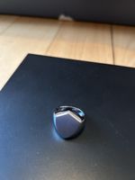 Silberring NEU 925 Silber 18mm Durchmesser Männer