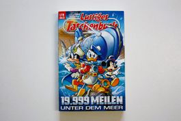 Lustiges Taschenbuch Nr. 562 - 19.999 Meilen unter dem Meer